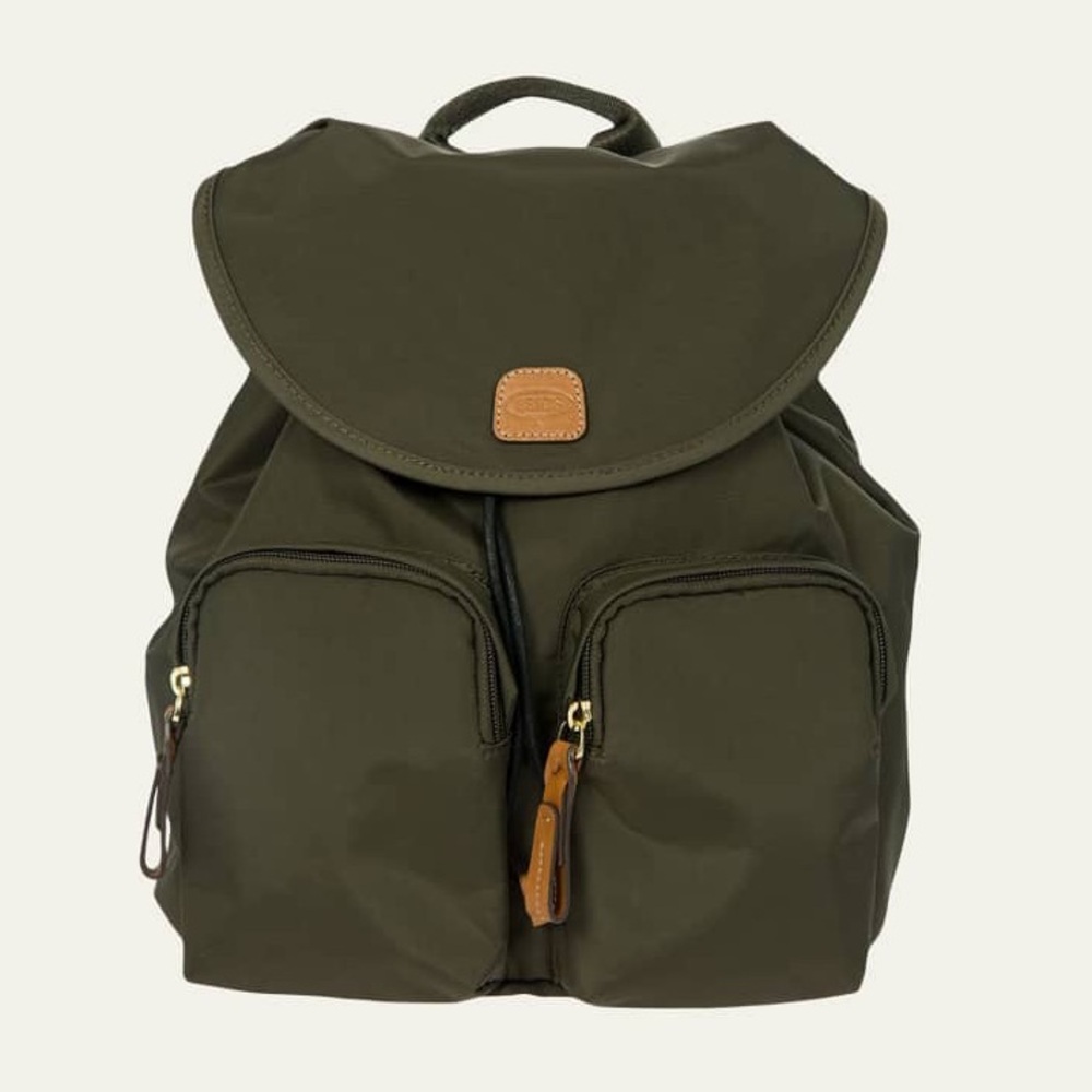 Bric’s small x-travel city backpack